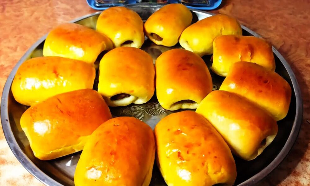 Котлеты в тесте: домашний рецепт мягких и сочных пирожков