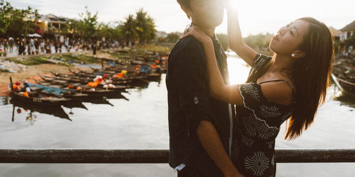 Пережить боль любви: путь к настоящим отношениям