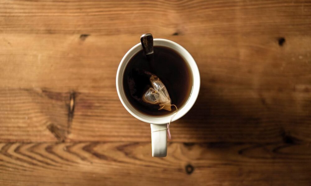 Чайные пакетики в саду и огороде: полезные советы для хозяек