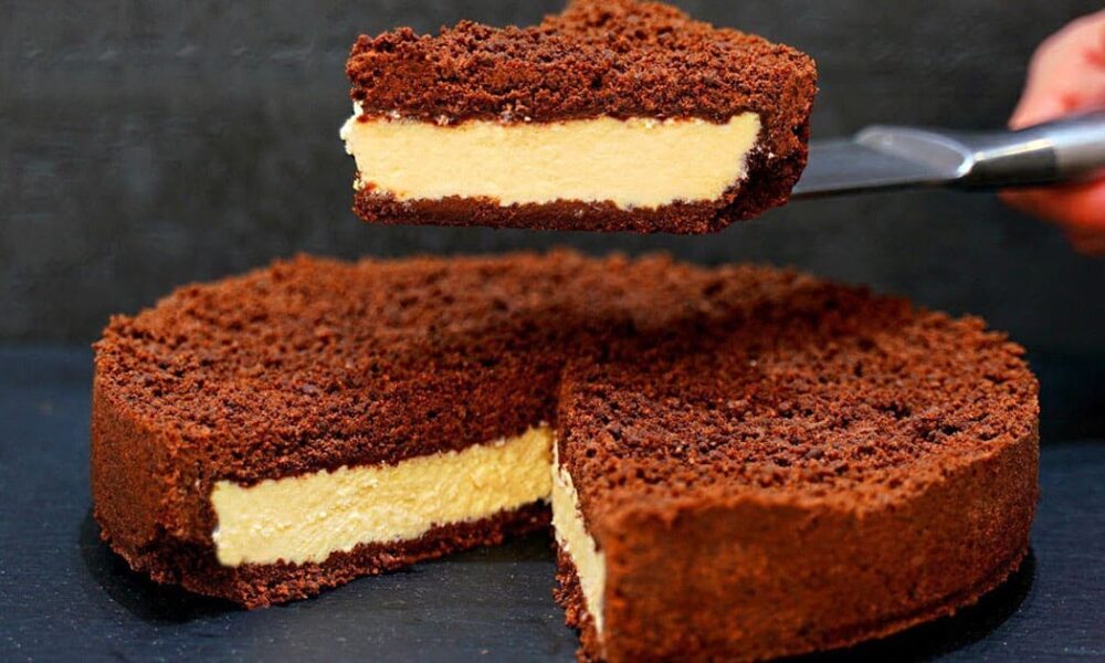 Вкусный пирог для всей семьи: простой рецепт, который покорит сердца