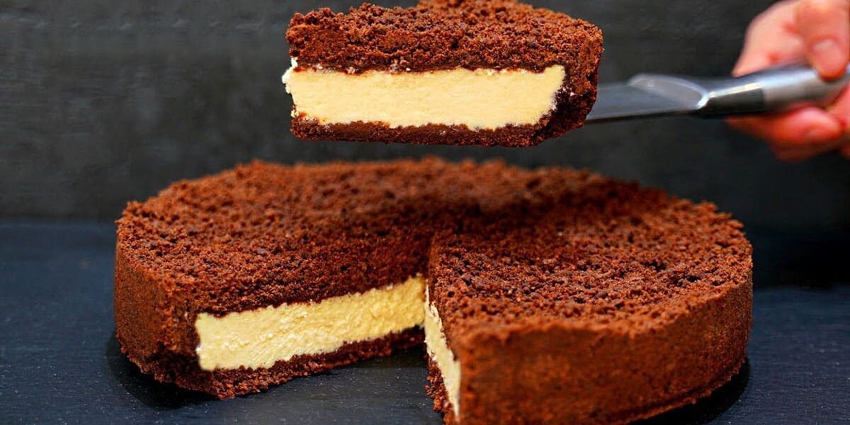 Вкусный пирог для всей семьи: простой рецепт, который покорит сердца