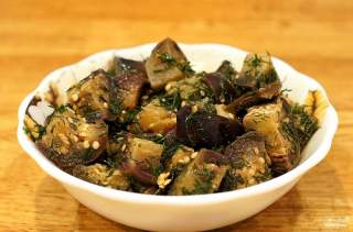 Баклажаны на зиму: лучшие рецепты для женской кухни