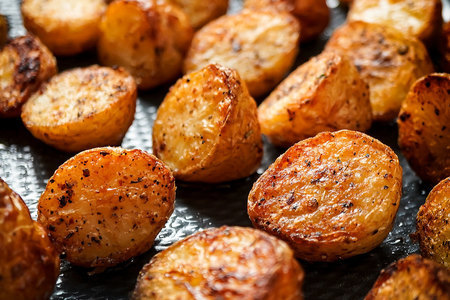 Вкусные рецепты ужинов из духовки для всей семьи