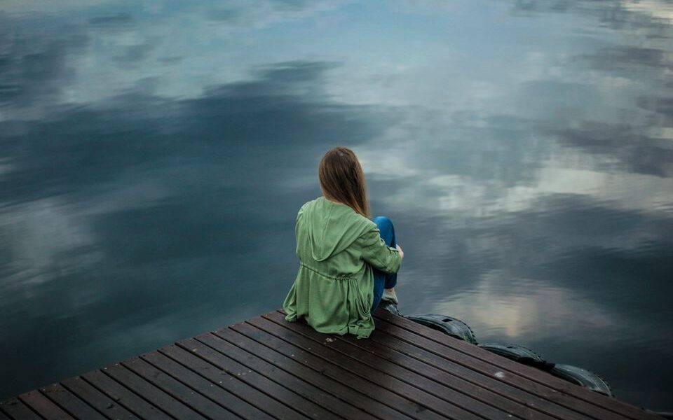 Как пережить расставание: советы психолога для женщин