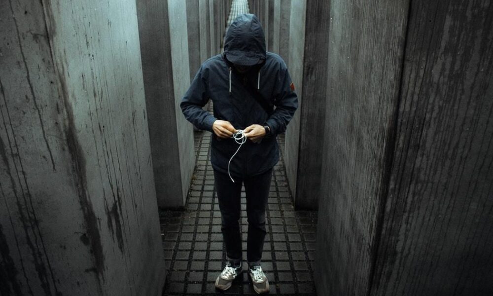 Шизоидный тип личности: особенности, общение и восприятие