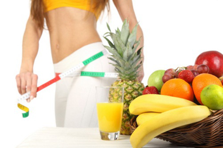 Почему не уходит вес: 3 главные ошибки при похудении