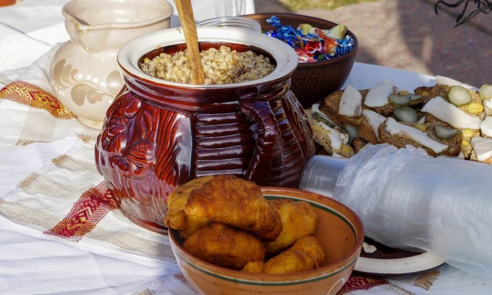 Кутья на Рождество: старинный рецепт с ячменем и секреты приготовления