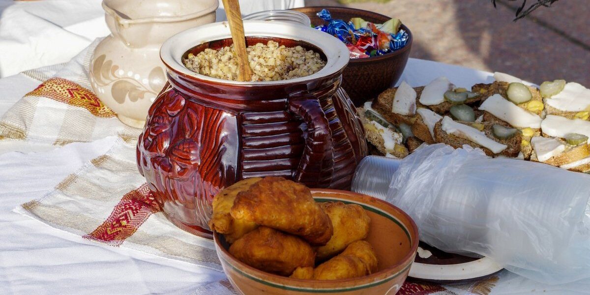 Кутья на Рождество: старинный рецепт с ячменем и секреты приготовления