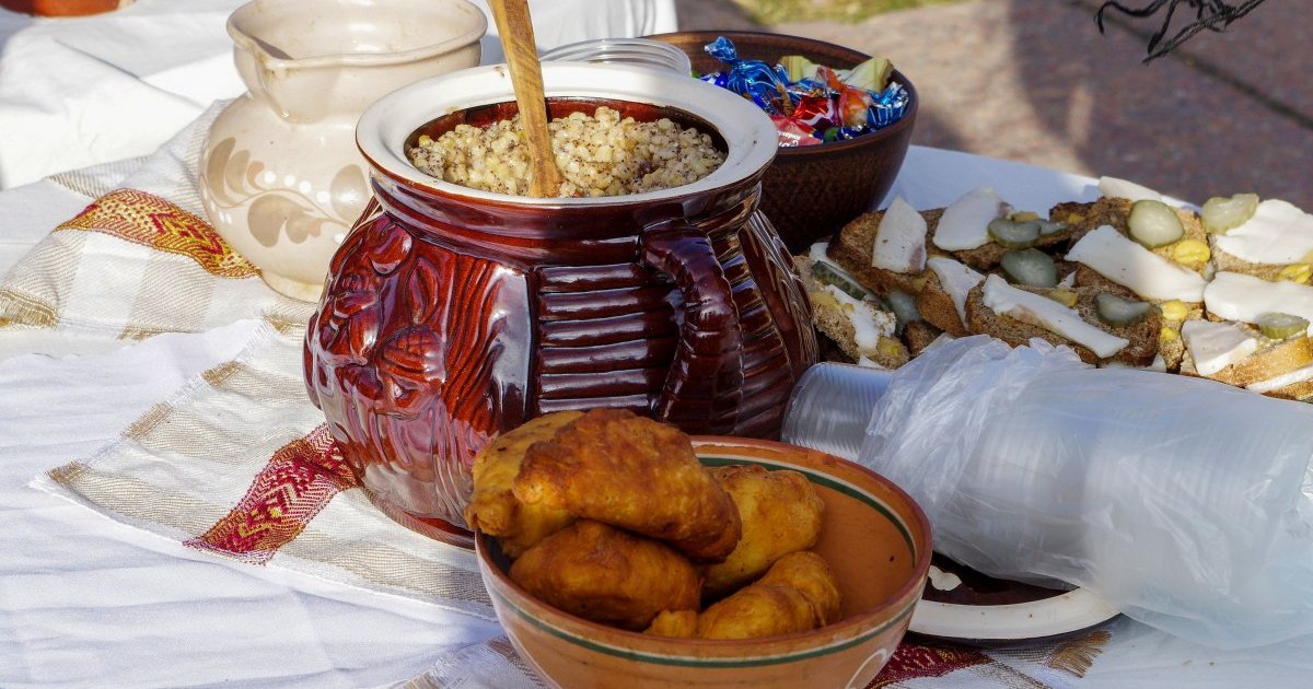 Кутья на Рождество: старинный рецепт с ячменем и секреты приготовления