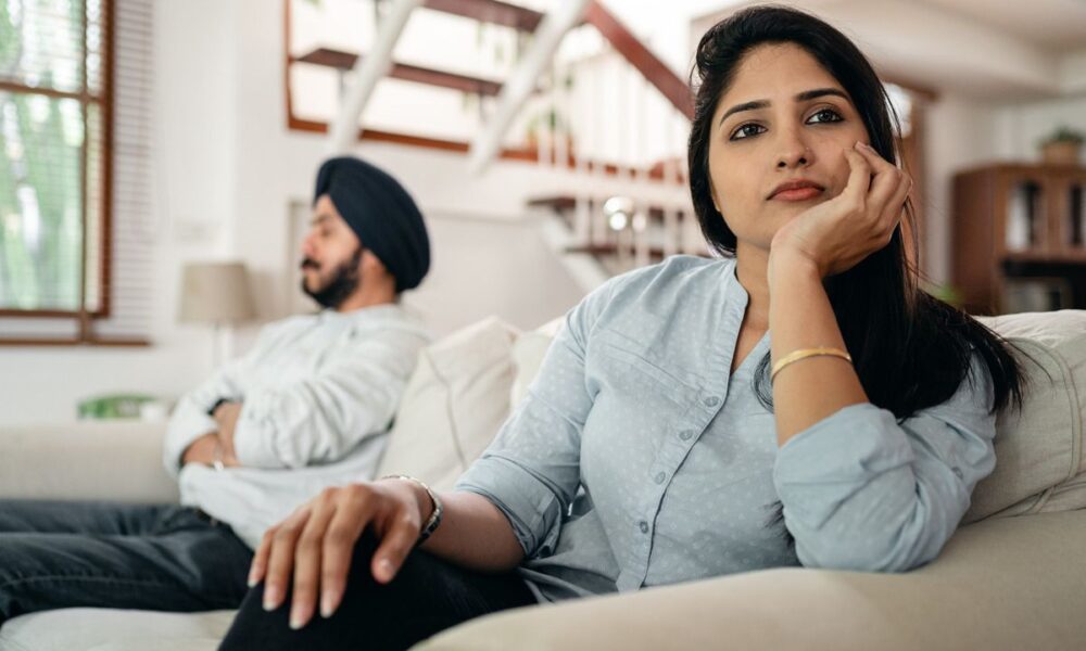 Тревожные звоночки: признаки проблем в отношениях
