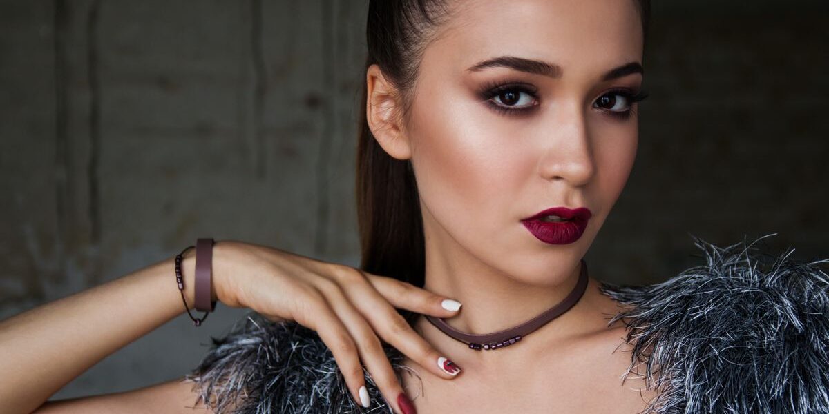 5 секретов безупречного макияжа для особого случая