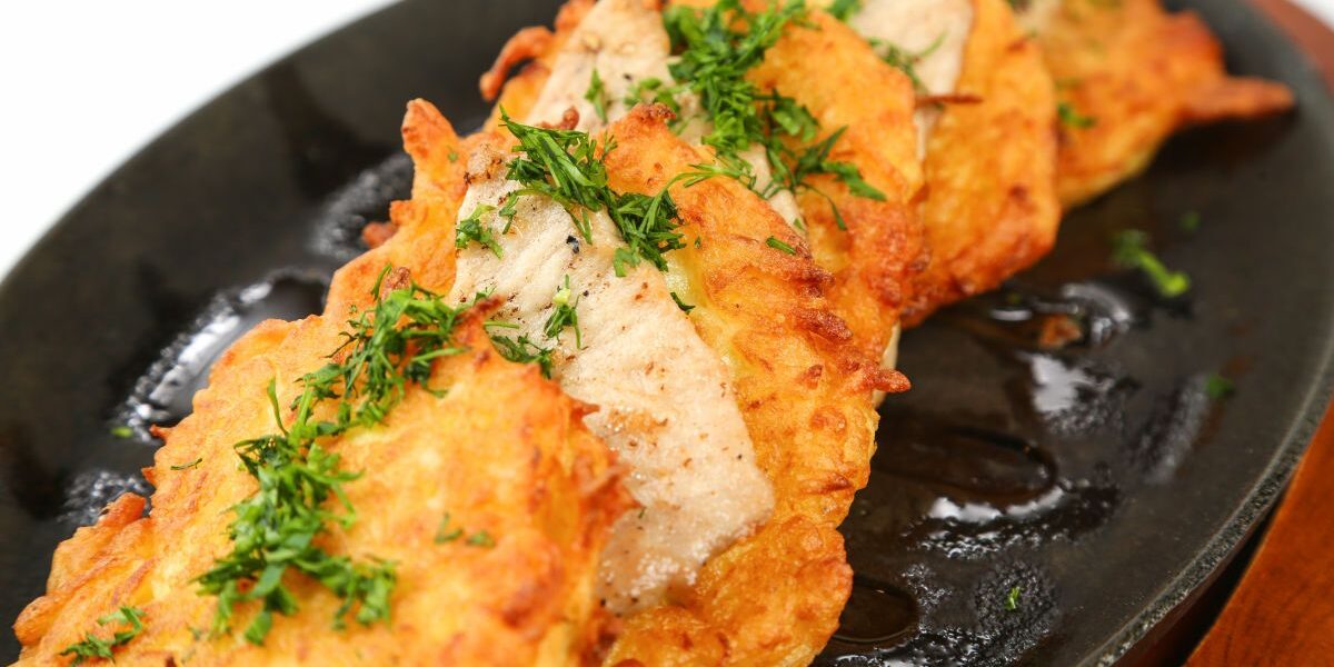 Секреты приготовления идеальных отбивных: нежные, сочные, тающие во рту