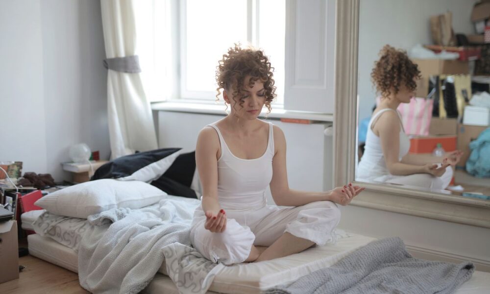 Как привлечь удачу в личную жизнь: 5 секретов женского счастья