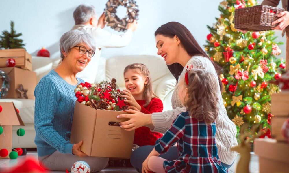 Что не стоит желать на Новый год: советы для женщин после 50