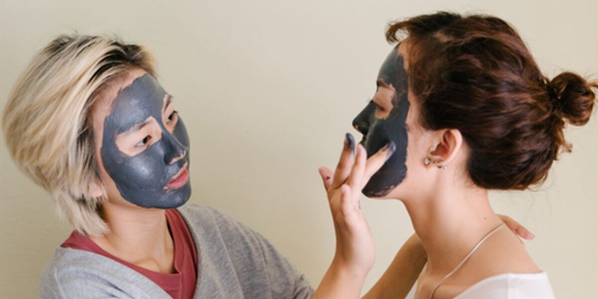 Косметическая глина для лица: как выбрать идеальный цвет для вашей кожи