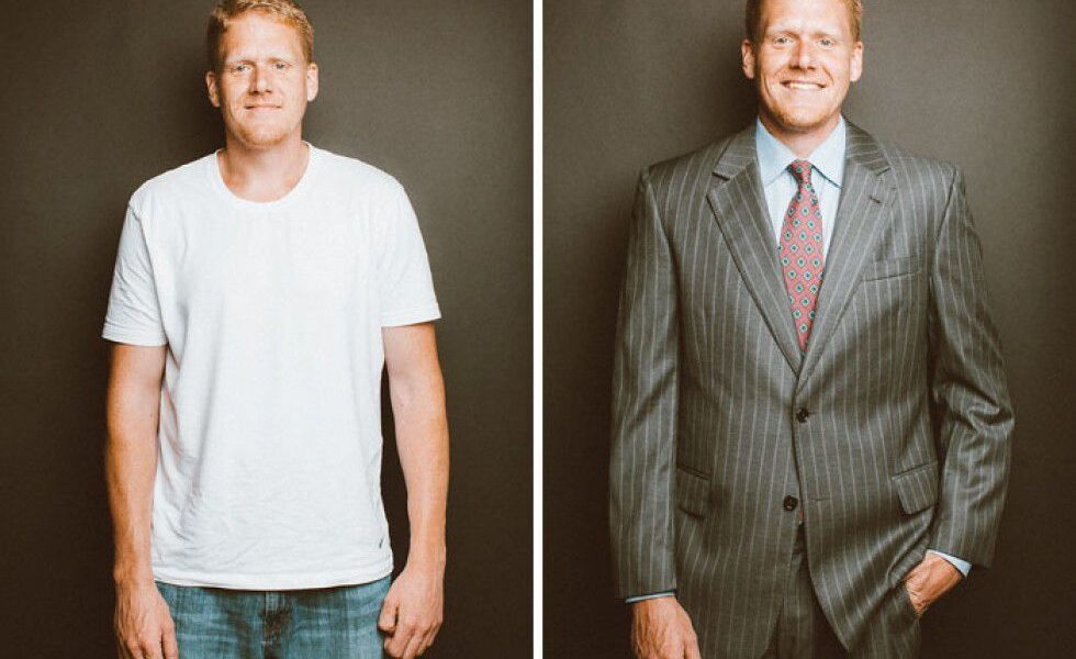 Как одежда влияет на восприятие вашей компетентности: взгляд психологии