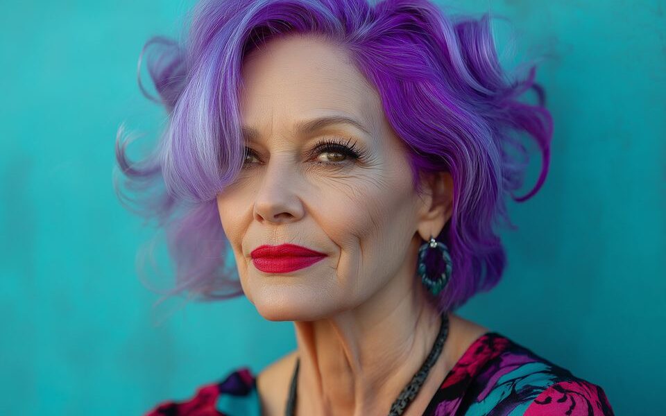 Секреты красоты зрелой женщины: чего избегать для сохранения молодости