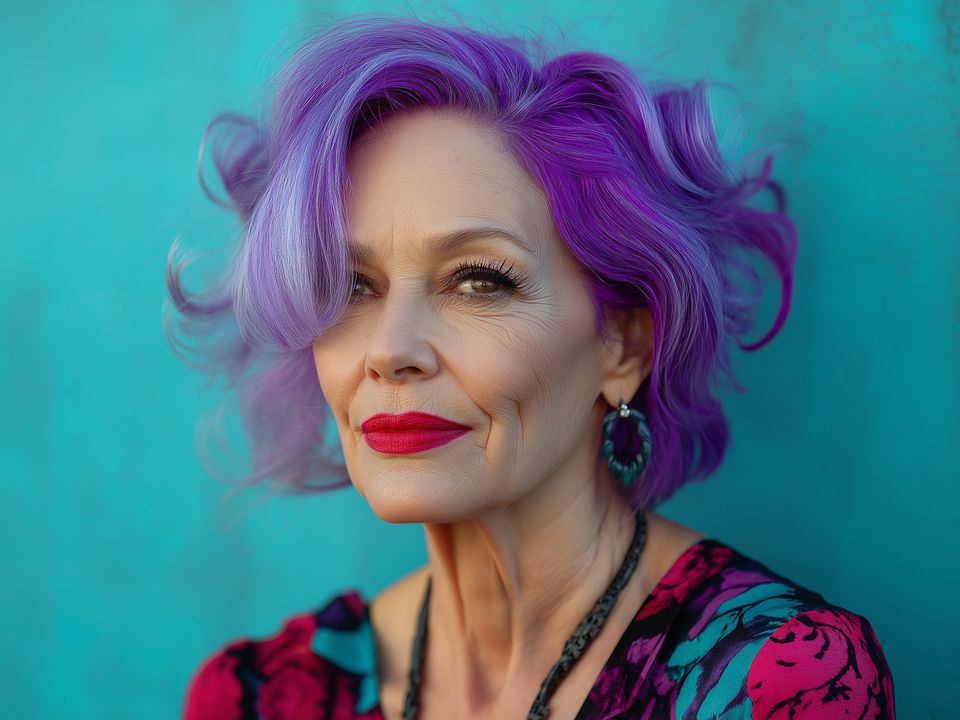 Секреты красоты зрелой женщины: чего избегать для сохранения молодости