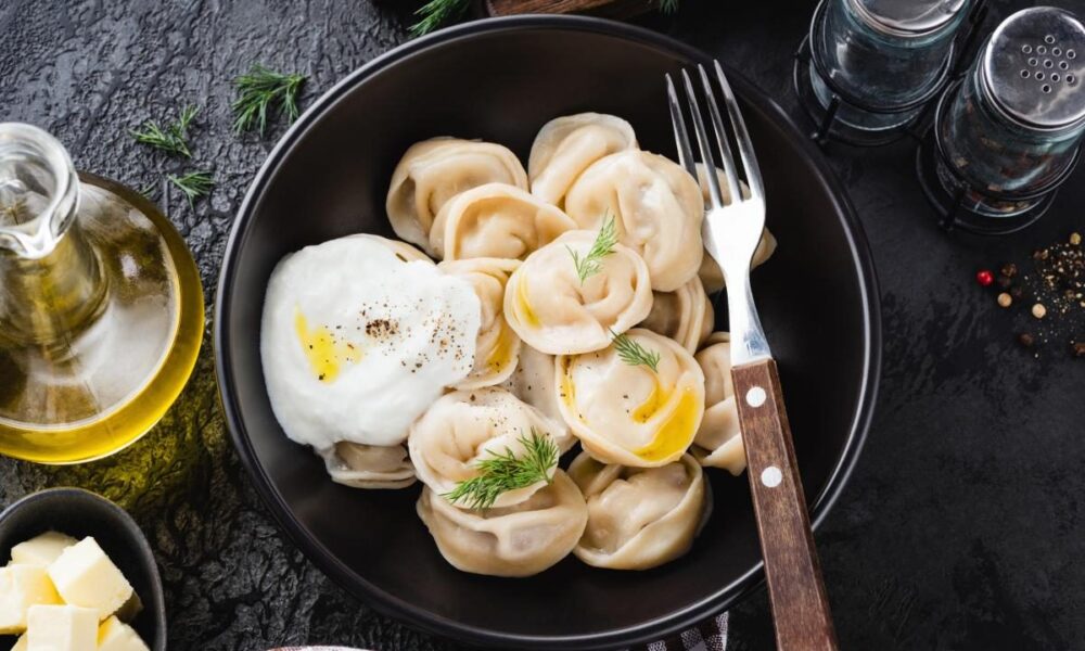 Секреты идеальных пельменей: как варить, чтобы не слиплись и были вкусными