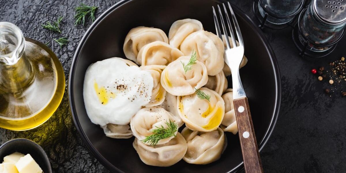 Секреты идеальных пельменей: как варить, чтобы не слиплись и были вкусными