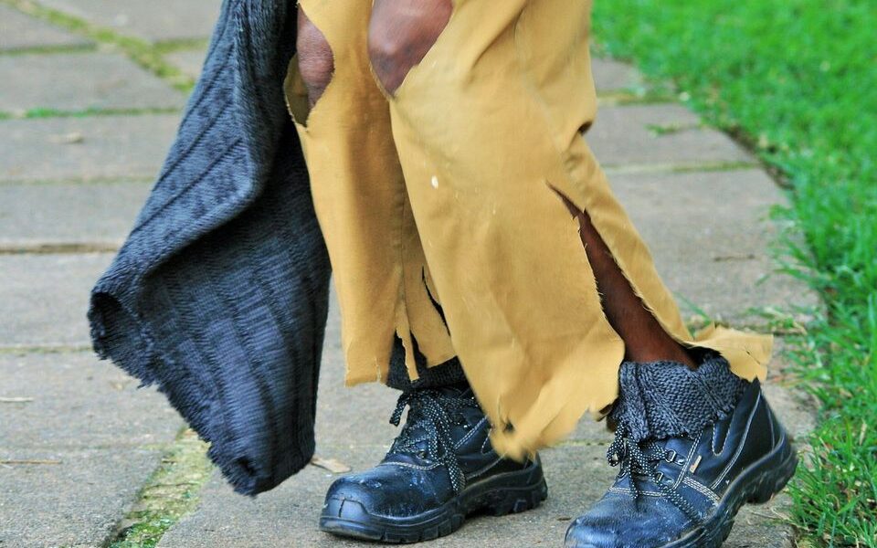 Модные табу: какой одежде не место в женском гардеробе