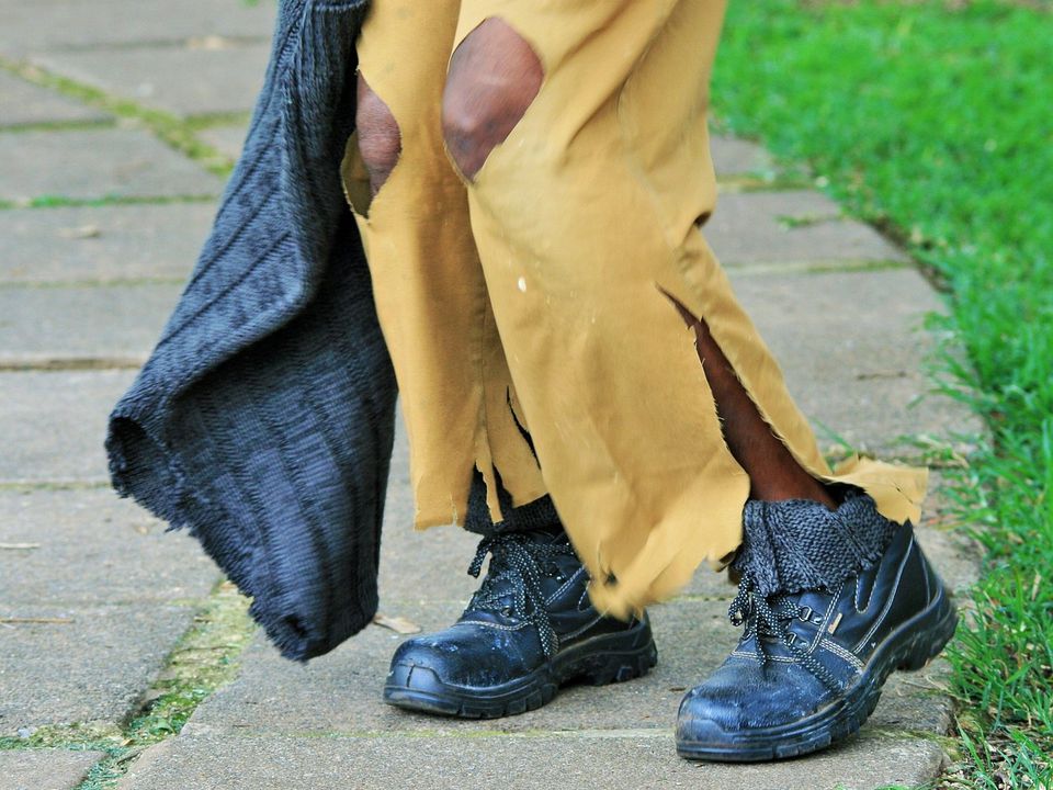 Модные табу: какой одежде не место в женском гардеробе