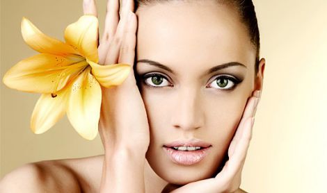 Пилинг лица в домашних условиях: секреты красивой кожи
