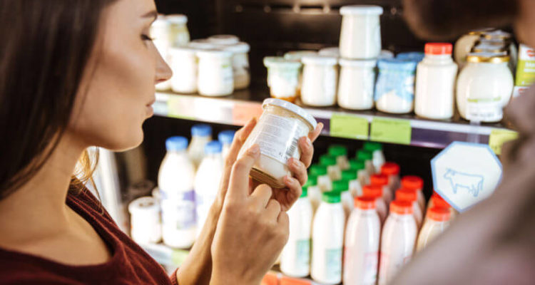 Скрытый сахар: как распознать добавленный сахар на этикетках продуктов и сохранить здоровье