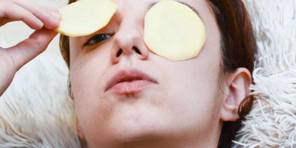 Мешки под глазами: 7 простых способов вернуть свежий взгляд