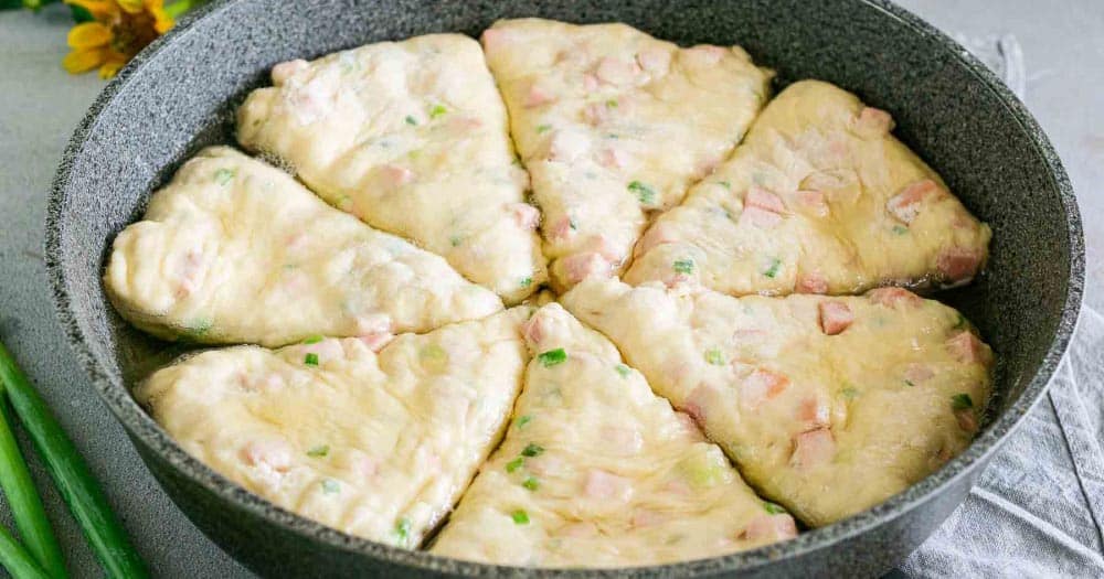 Вкусные пирожки на завтрак: простые рецепты для каждой хозяйки