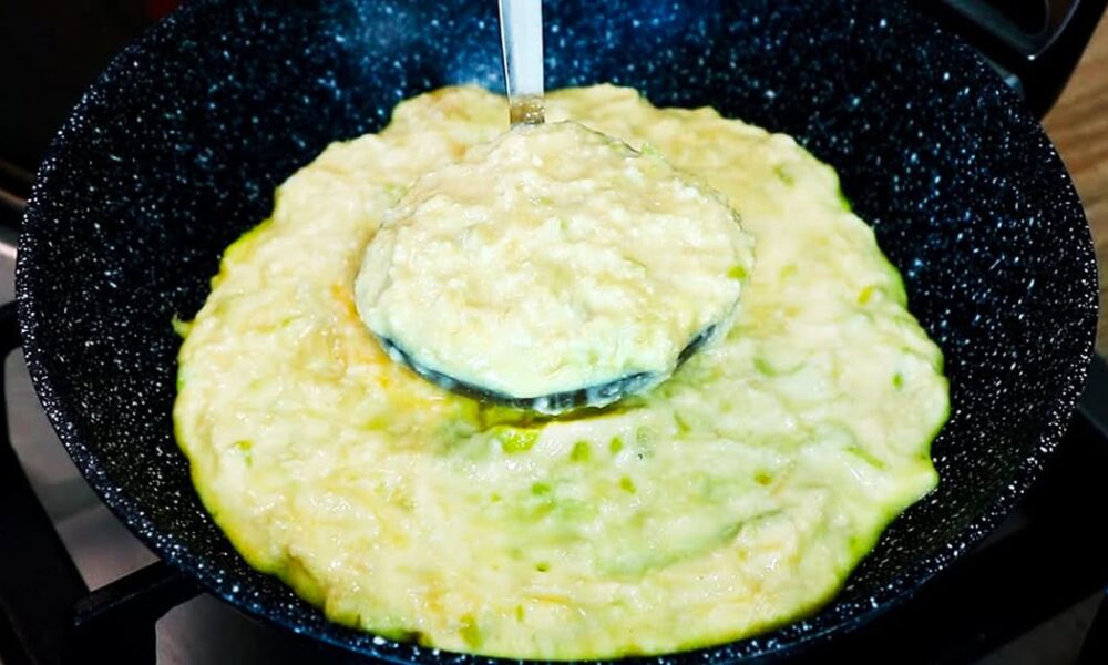 Быстрые и вкусные рецепты: блины, оладьи и пироги для занятых хозяек