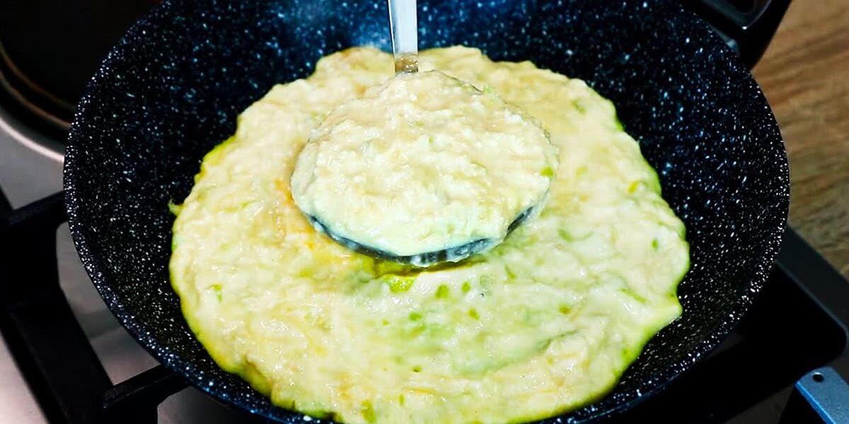 Быстрые и вкусные рецепты: блины, оладьи и пироги для занятых хозяек