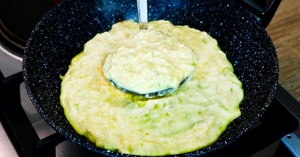 Быстрые и вкусные рецепты: блины, оладьи и пироги для занятых хозяек