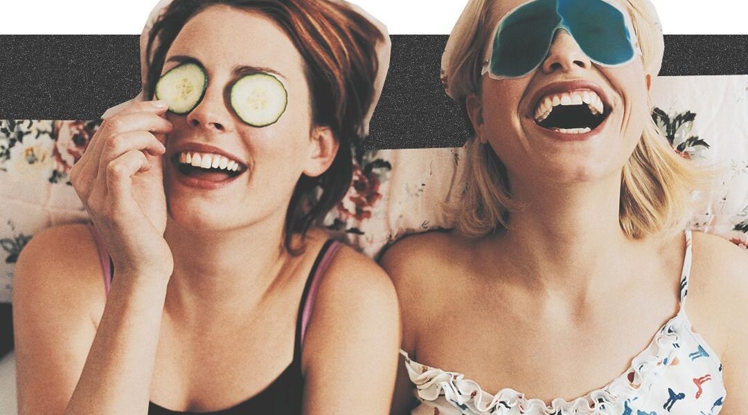 Как заботиться о себе: советы психолога для женщин