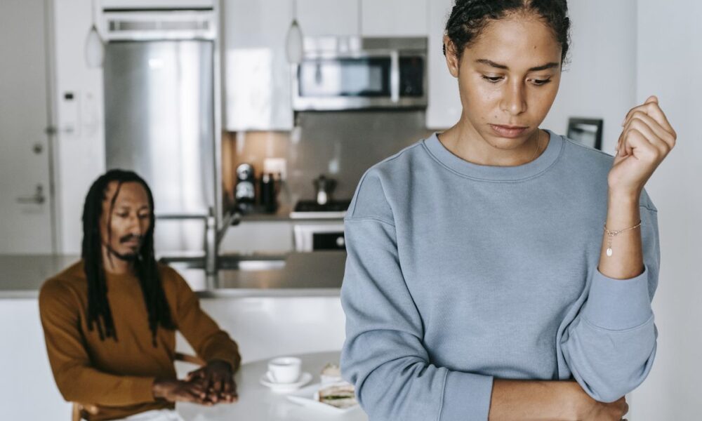 Как правильно расстаться: советы психолога и фразы для завершения отношений