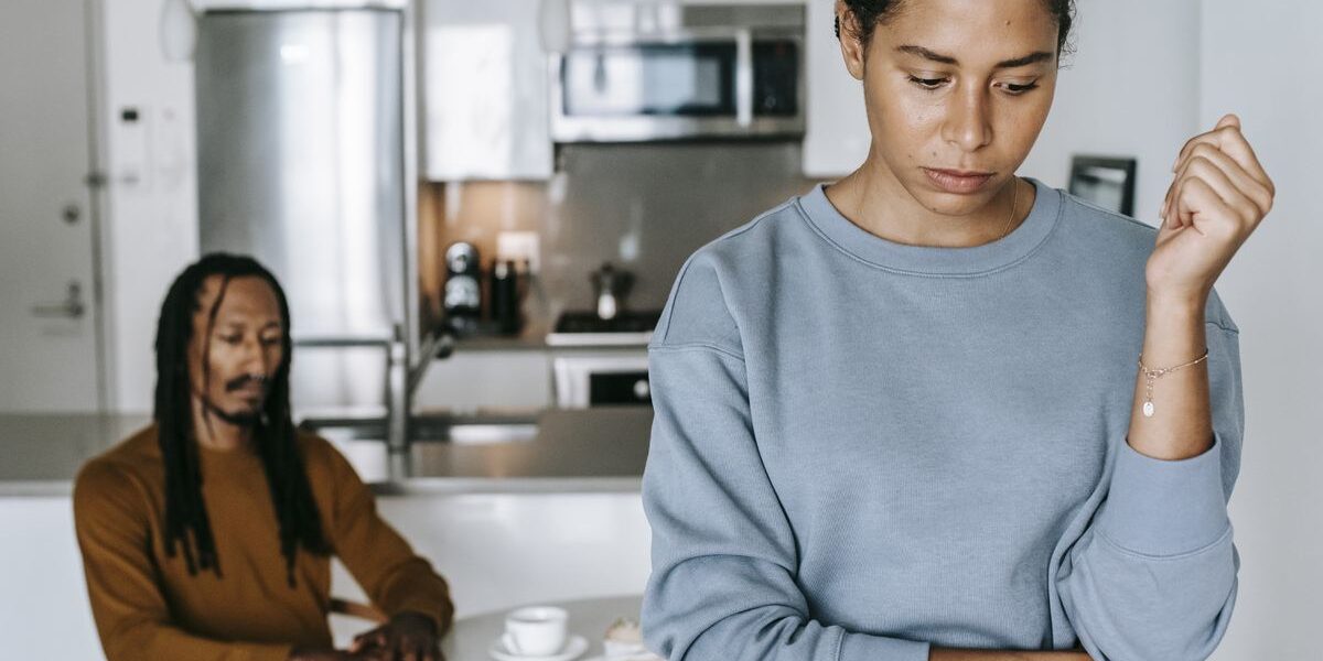 Как правильно расстаться: советы психолога и фразы для завершения отношений