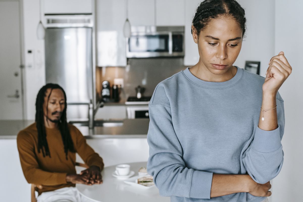 Как правильно расстаться: советы психолога и фразы для завершения отношений