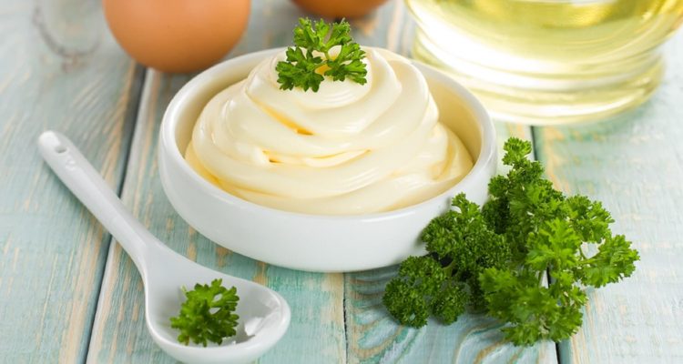 Майонез: польза и вред для женского здоровья – мнение диетолога