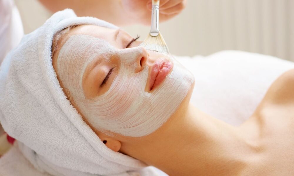 Гликолевая кислота для красоты кожи: советы и применение