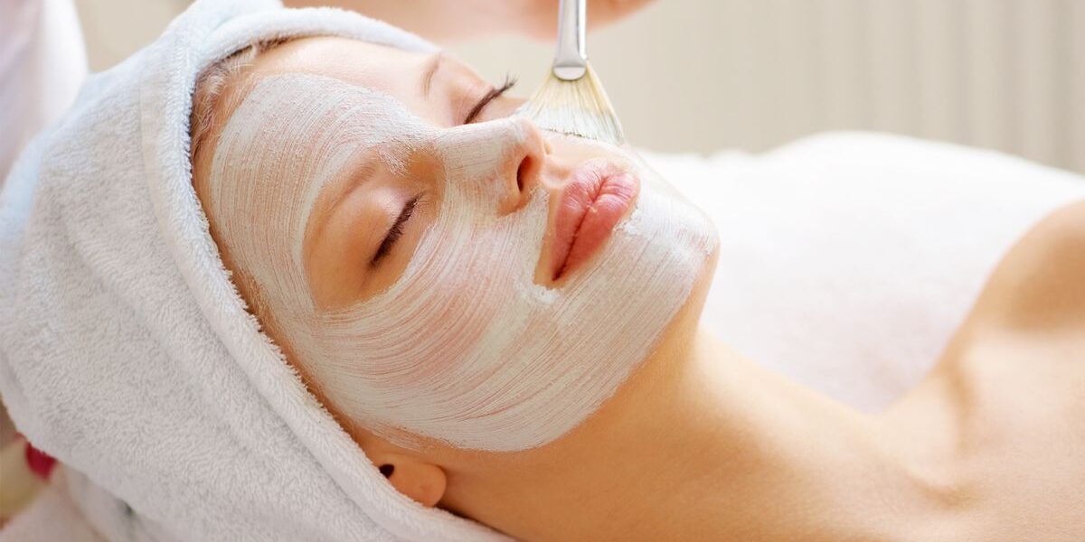 Гликолевая кислота для красоты кожи: советы и применение