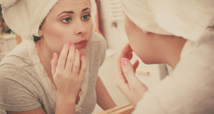 Сигналы кожи: когда стоит обратиться к врачу?