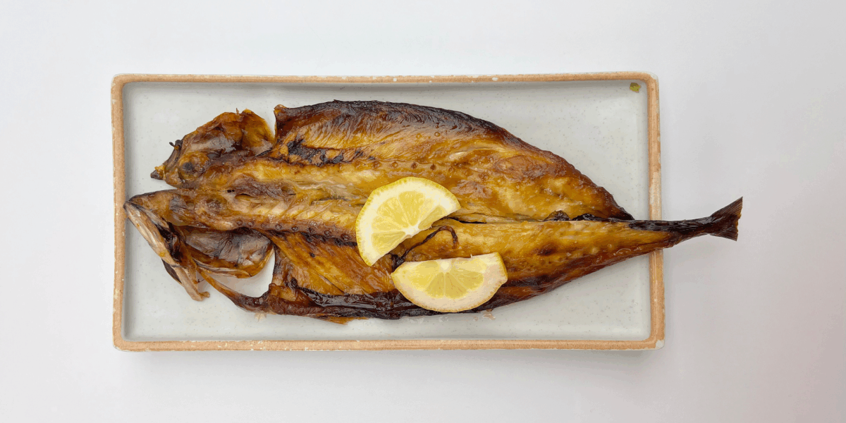 Лимон к рыбе: зачем это нужно каждой хозяйке