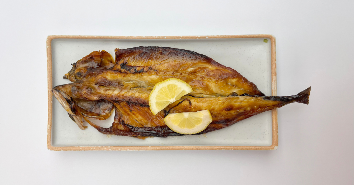 Лимон к рыбе: зачем это нужно каждой хозяйке