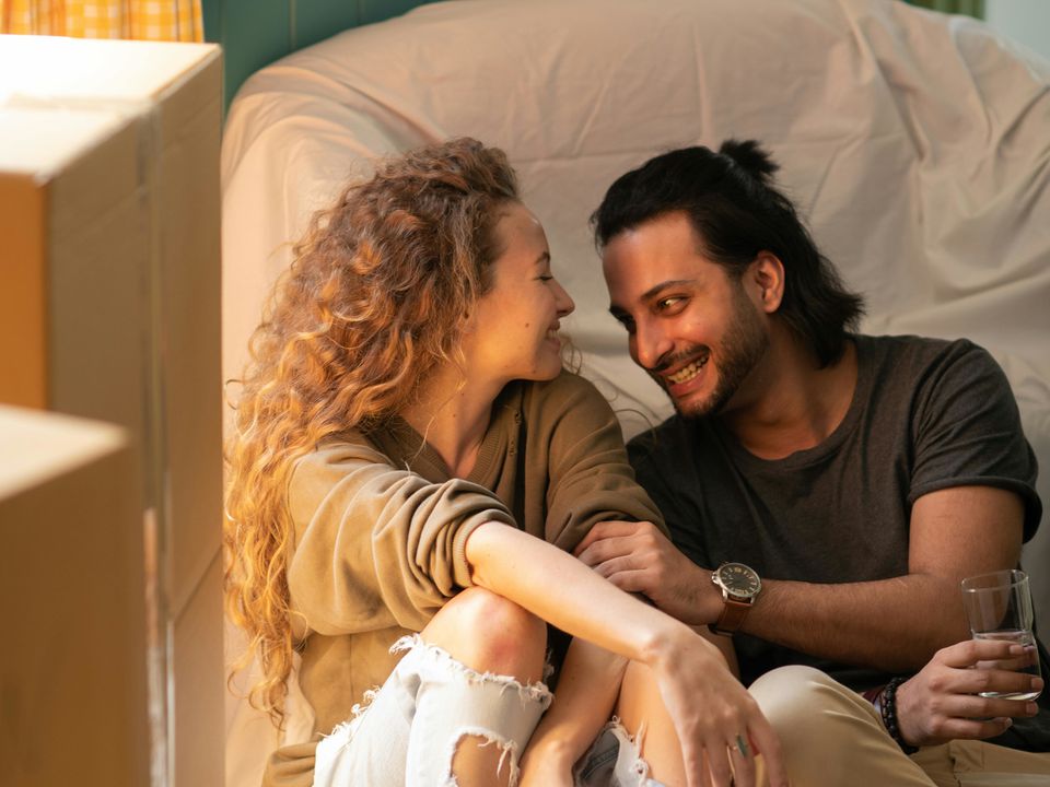 Какие качества ценят мужчины в женщинах: психология отношений