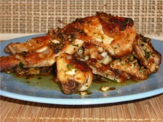 Рецепты приготовления дичи: глухарь в мультиварке, казане и духовке