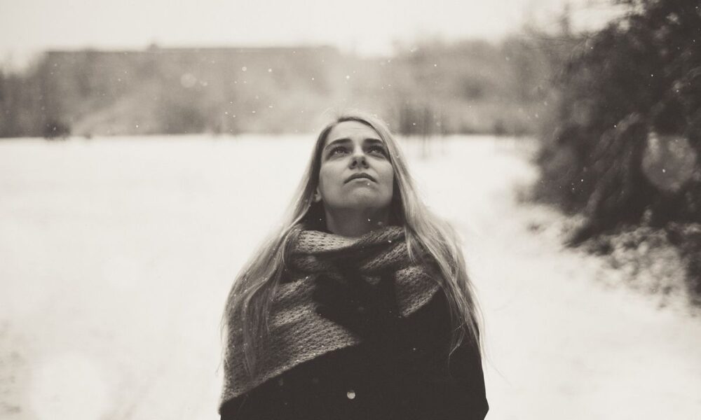 Уход за волосами зимой: советы для красоты и здоровья