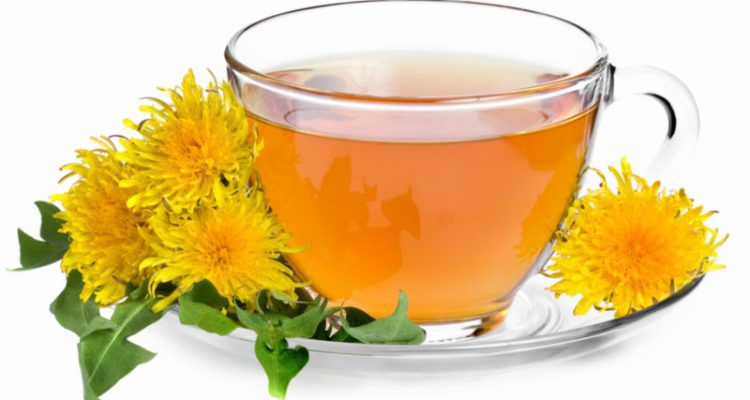 Травы для похудения: естественный путь к стройности и здоровью