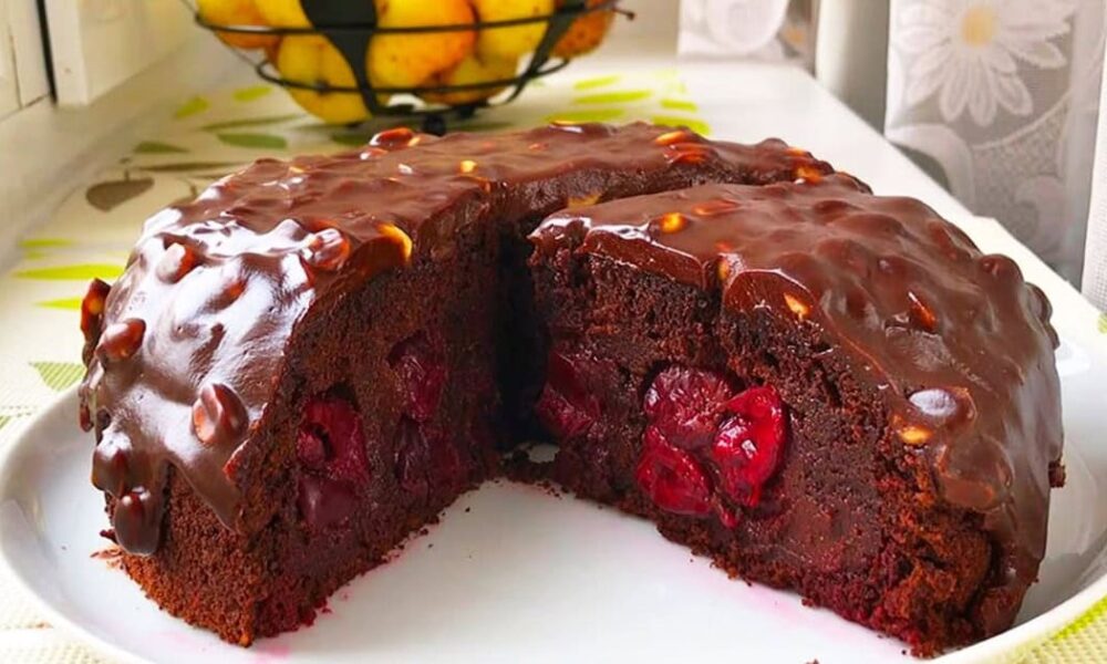 Секрет вкусного торта: лучший рецепт для ваших гостей