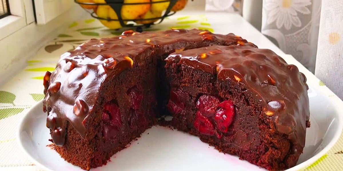 Секрет вкусного торта: лучший рецепт для ваших гостей