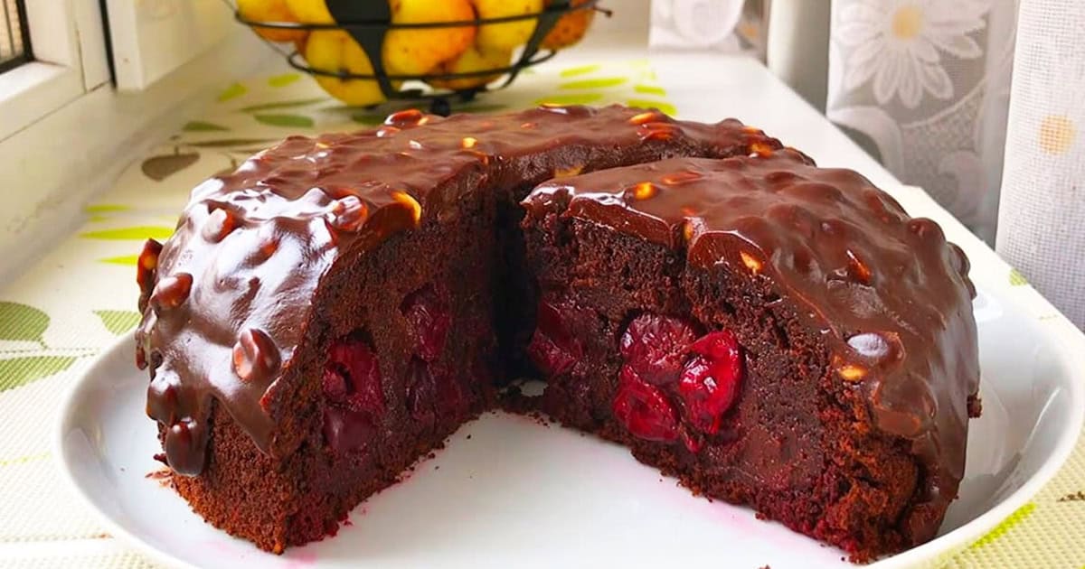 Секрет вкусного торта: лучший рецепт для ваших гостей